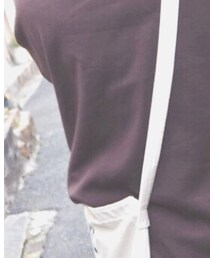 MERLOT | スウェット