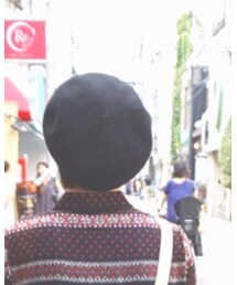 Rodeo Crowns | ハンチング/ベレー帽