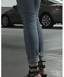 H&M | デニムパンツ