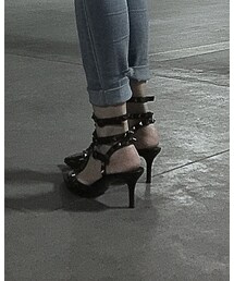 VALENTINO | パンプス