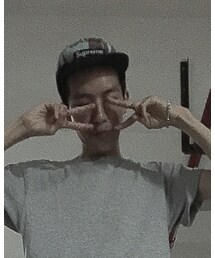 Supreme  | キャップ