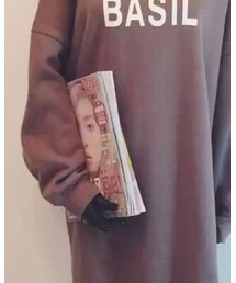 queridababe | パーカー