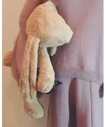 queridababe | オールインワン・サロペット