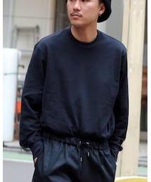 FLISTFIA | Tシャツ/カットソー