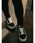 VANS(バンズ)の「シューズ(その他シューズ)」