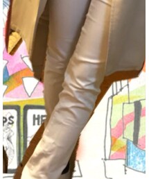 GU | デニムパンツ