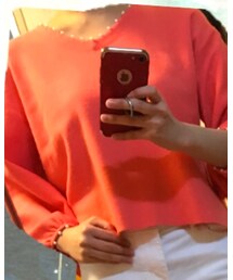 FREE'S MART | ニット/セーター