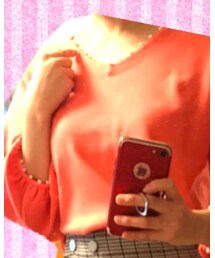 FREE'S MART | ニット/セーター