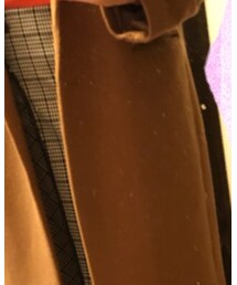 GU | チェスターコート