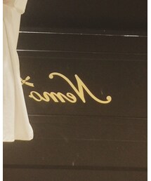 nemo | トップス