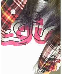 X-girl | Tシャツ/カットソー