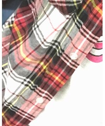 X-girl | シャツ/ブラウス