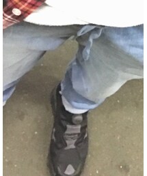 Reebok | スニーカー