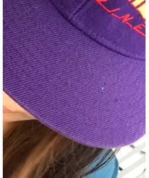 THRASHER | キャップ