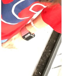 DIESEL | アナログ腕時計