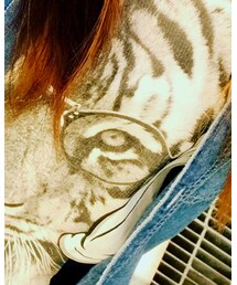 Onitsuka Tiger | Tシャツ/カットソー