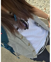 TOMMY | トップス