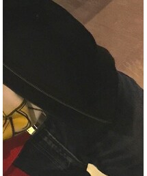 DOUBLE NAME | ベルト