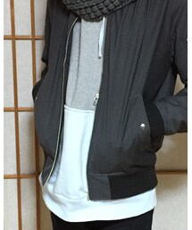 collective. | ナイロンジャケット