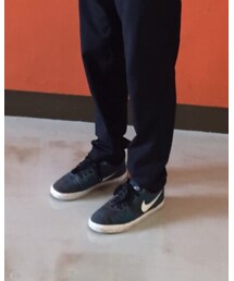 NIKE | スニーカー