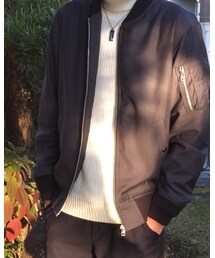 collective. | ナイロンジャケット