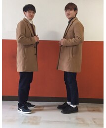 海君とおそろー😆 | その他