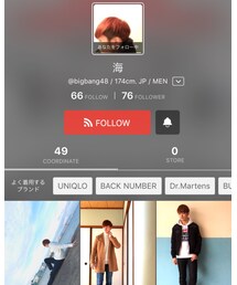 海君(^。^) | その他