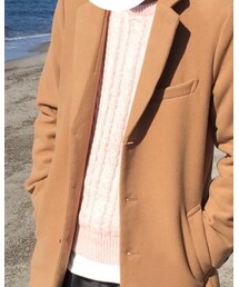 GU | ニット/セーター