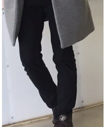 Mac-House | デニムパンツ