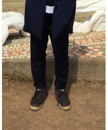 collective. | デニムパンツ