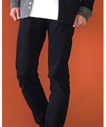 Mac-House | デニムパンツ