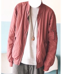 H&M | MA-1