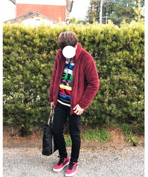 別ショットです😎 | その他