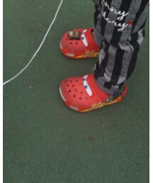 crocs | サンダル