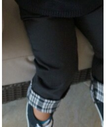 COMME CA DU MODE | その他パンツ