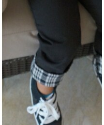 COMME CA DU MODE | スニーカー