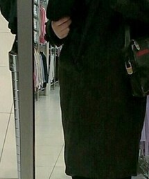 DHOLIC | チェスターコート