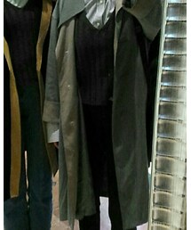 VINTAGE | トレンチコート