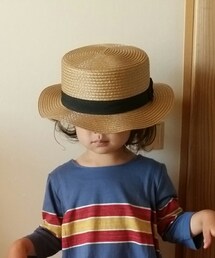 ダイソー | 帽子