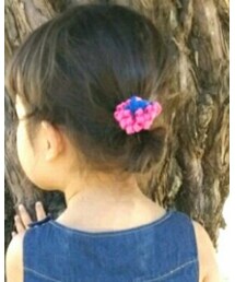 ワタシメイド🐷 | ヘアゴム