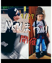 NKMまつり🎵9/27 | 福袋/福箱