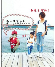 あーやちゃんおめでとう☀ | その他