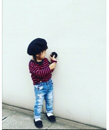 お手本コーデ😍 | その他