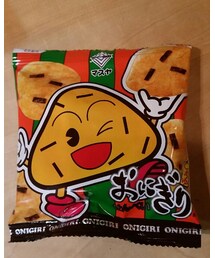 おにぎりせんべい🍙 | その他