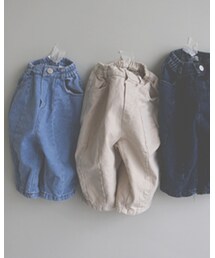 monmimi | デニムパンツ