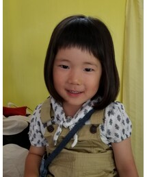 完成👧✂️ | その他