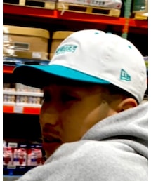 NEW ERA | キャップ
