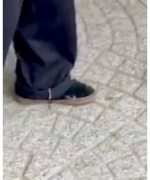 VANS | スリッポン