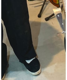 cons × hopps skateboading | スニーカー