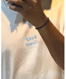 Lucky Wood | Tシャツ/カットソー
